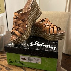 Sam Edelman Devon Sandals